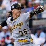 article image - Pirates Braves Baseball